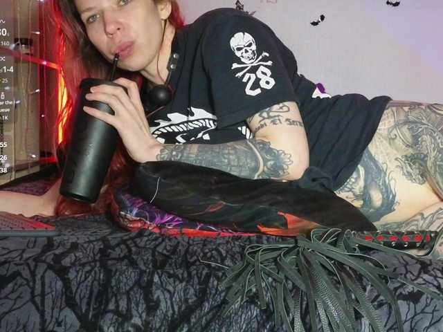 Devilsbride