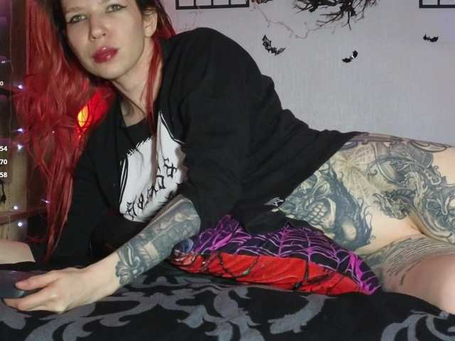 Devilsbride