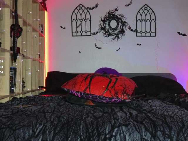 Devilsbride