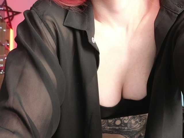 Devilsbride