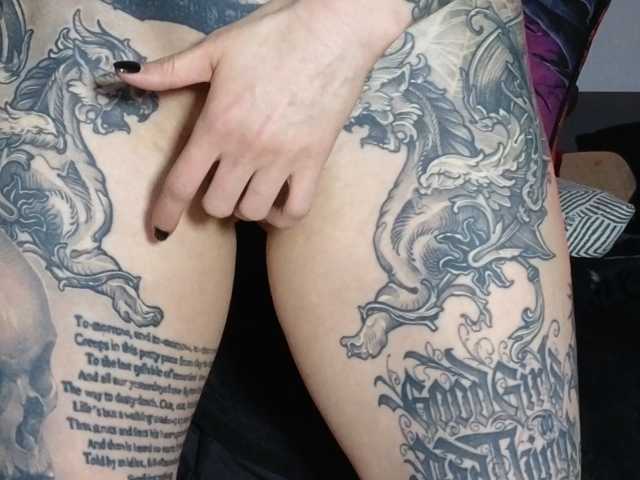 Devilsbride