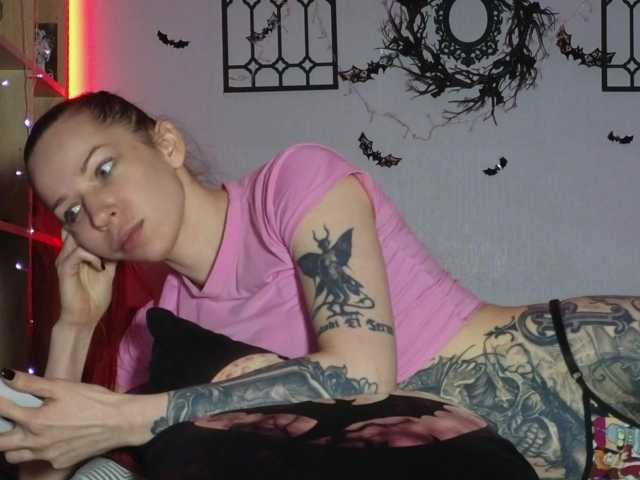 Devilsbride