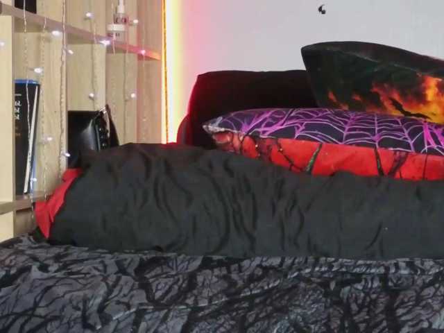 Devilsbride live cam preview