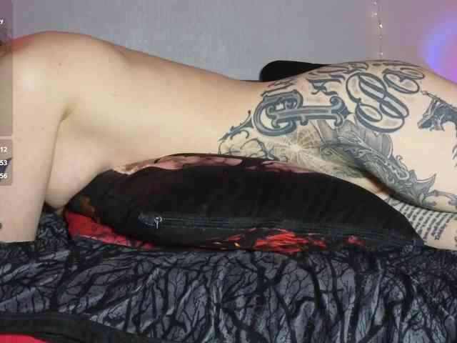 Devilsbride webcam