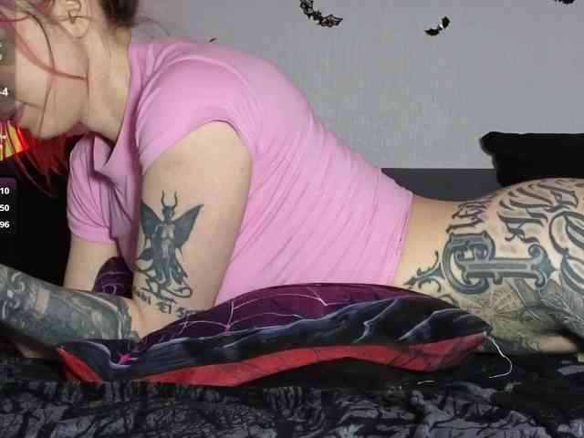 Devilsbride webcam