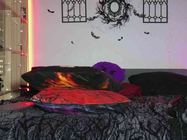 Devilsbride webcam