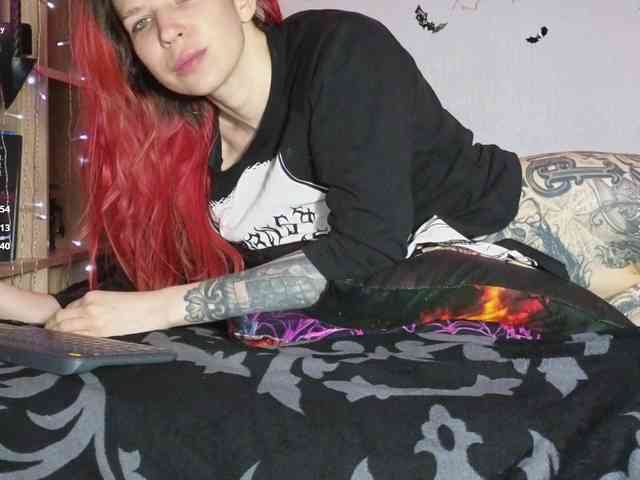 Devilsbride