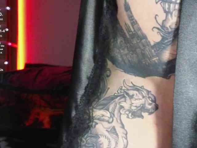 Devilsbride webcam