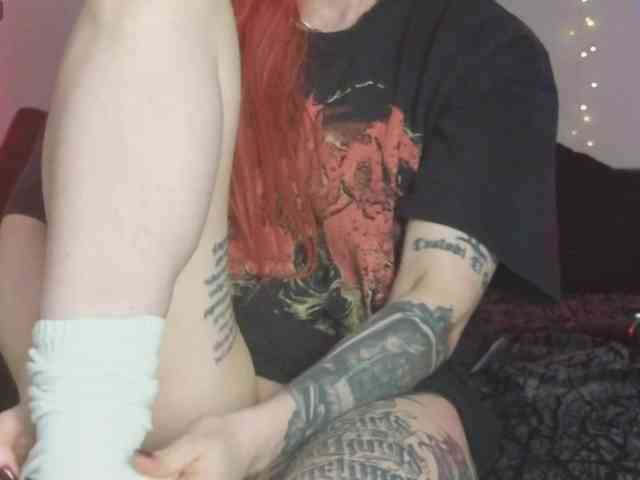 Devilsbride webcam
