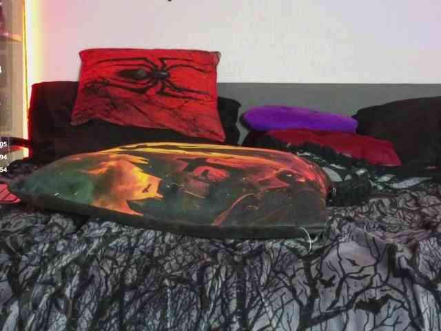 Devilsbride webcam