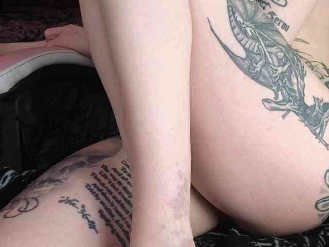 Devilsbride webcam