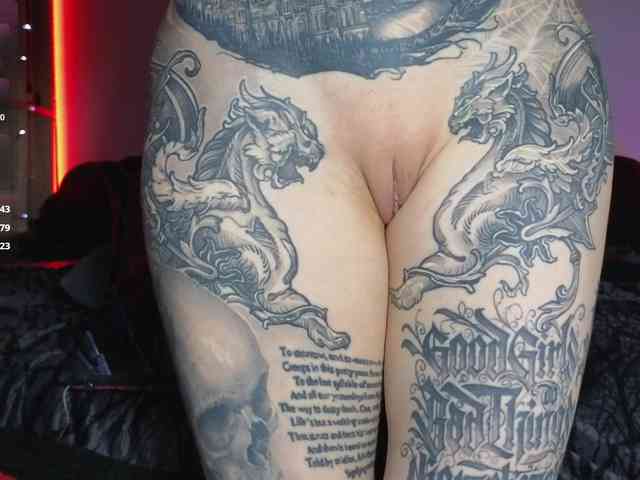 Devilsbride webcam