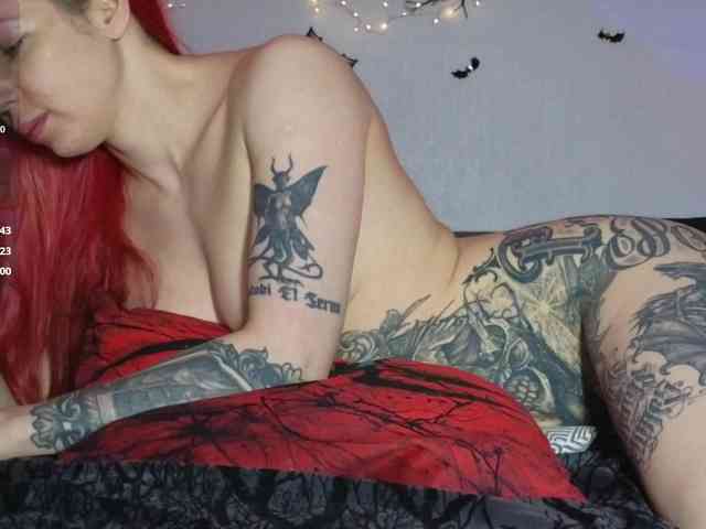 Devilsbride webcam