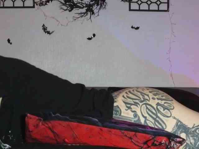 devilsbride's live room