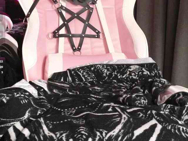 Devilsbride webcam
