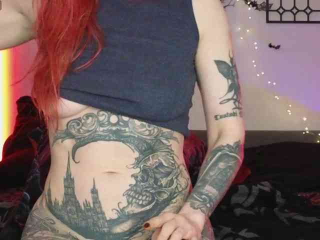 Devilsbride