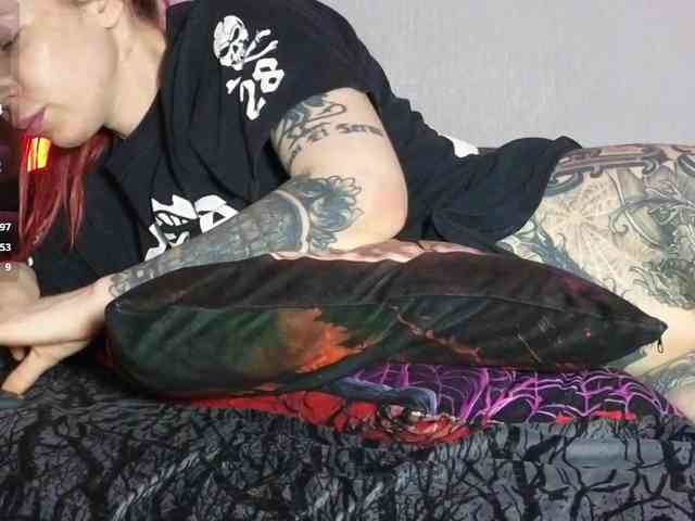 Devilsbride webcam