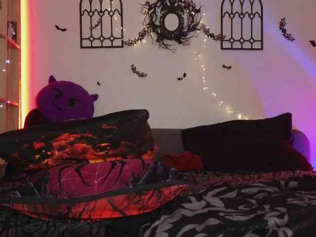 Devilsbride webcam