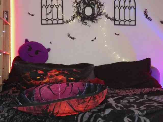 Devilsbride webcam