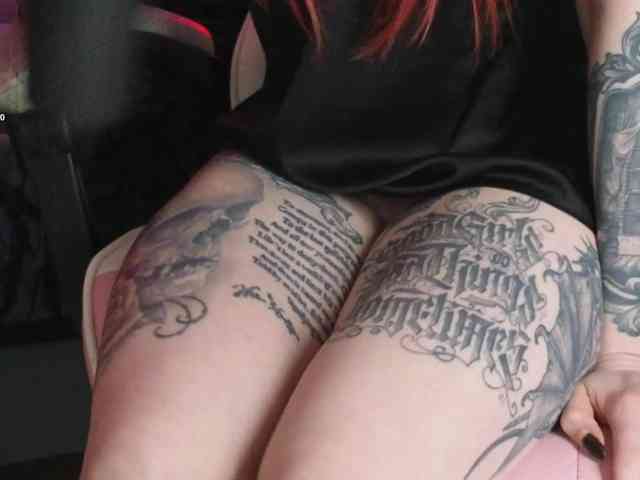 Devilsbride webcam