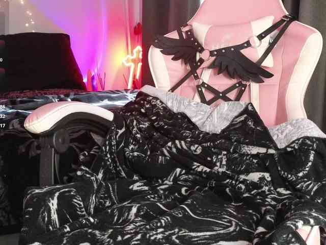 Devilsbride webcam
