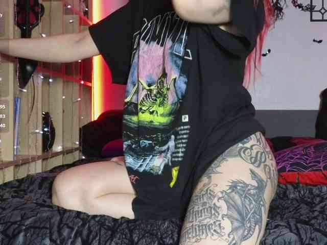 Devilsbride webcam