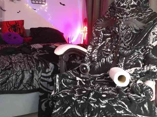 Devilsbride webcam