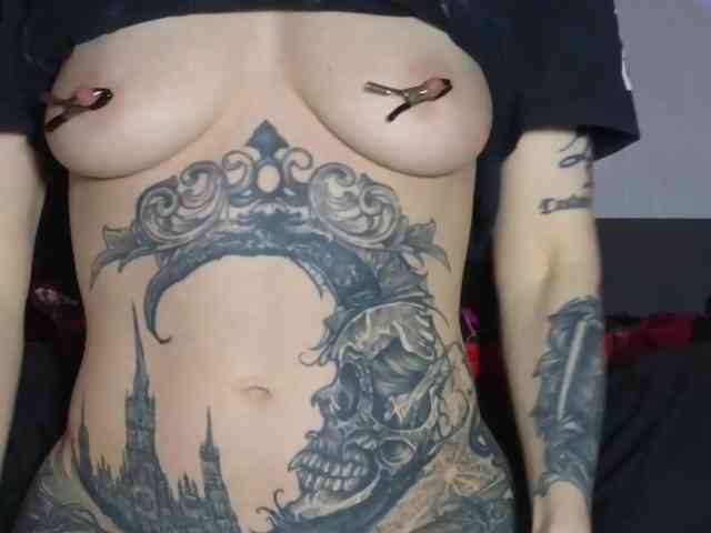 Devilsbride
