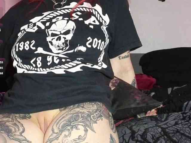 Devilsbride webcam