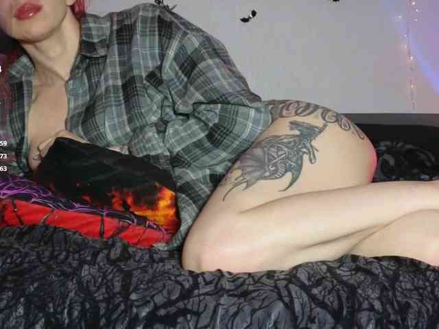 Devilsbride webcam