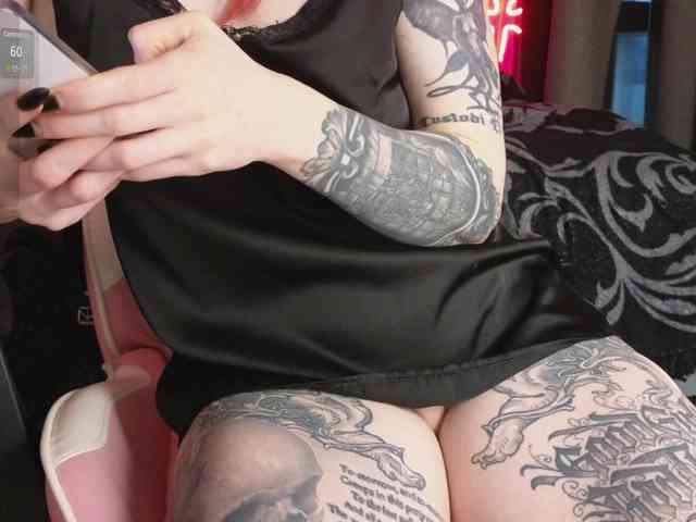 Devilsbride webcam