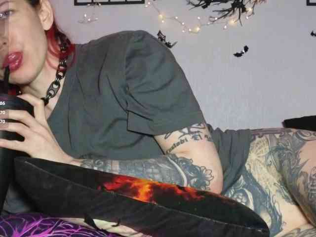 Devilsbride webcam