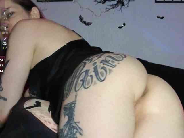 Devilsbride webcam