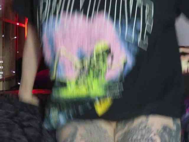 Devilsbride webcam