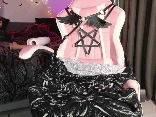 Devilsbride webcam