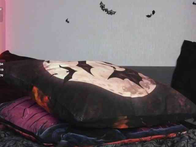 Devilsbride Sex Cam Show