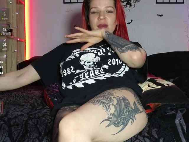 Devilsbride webcam