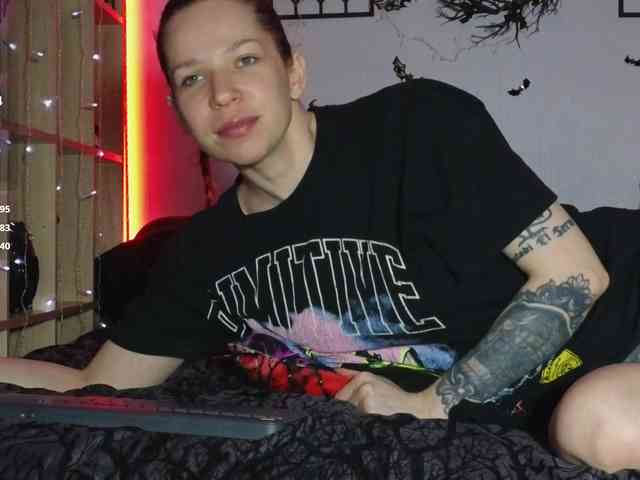 Devilsbride webcam