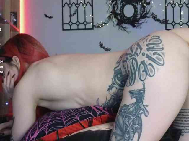 Devilsbride webcam