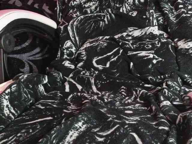 Devilsbride webcam