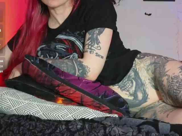 Devilsbride