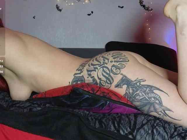 Devilsbride webcam