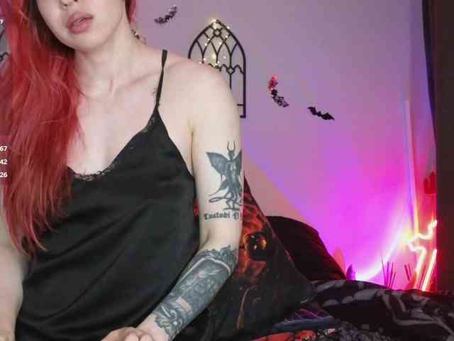 Devilsbride webcam