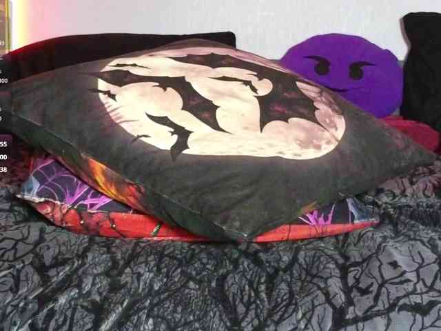 Devilsbride webcam
