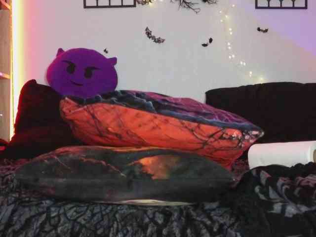 Devilsbride webcam