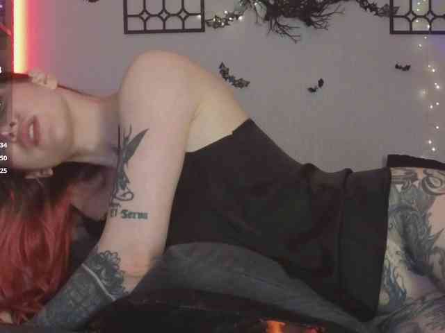 Devilsbride webcam