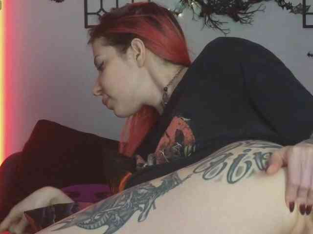 Devilsbride webcam