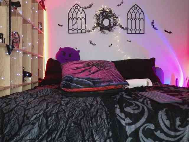 Devilsbride webcam