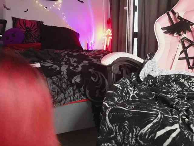Devilsbride webcam