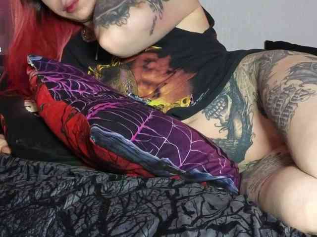Devilsbride Devilsbride